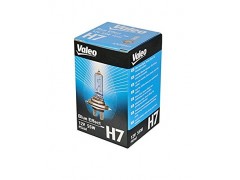 Галогеновая лампа Valeo H7 Blue Effect 32521